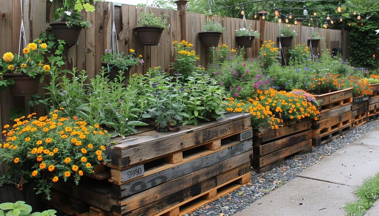 comment-amenager-votre-jardin-avec-des-palettes-pour-une-deco-exterieure-originale