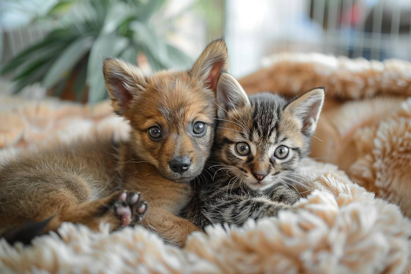 SPA Annecy : refuge et protection des animaux en Haute-Savoie - Adoptez un compagnon