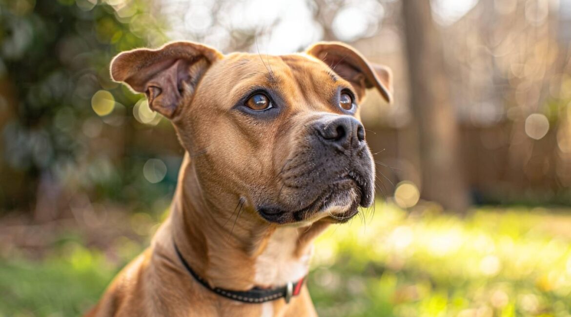 Problèmes articulaires chez l'American bully : causes, symptômes et solutions pour votre chien