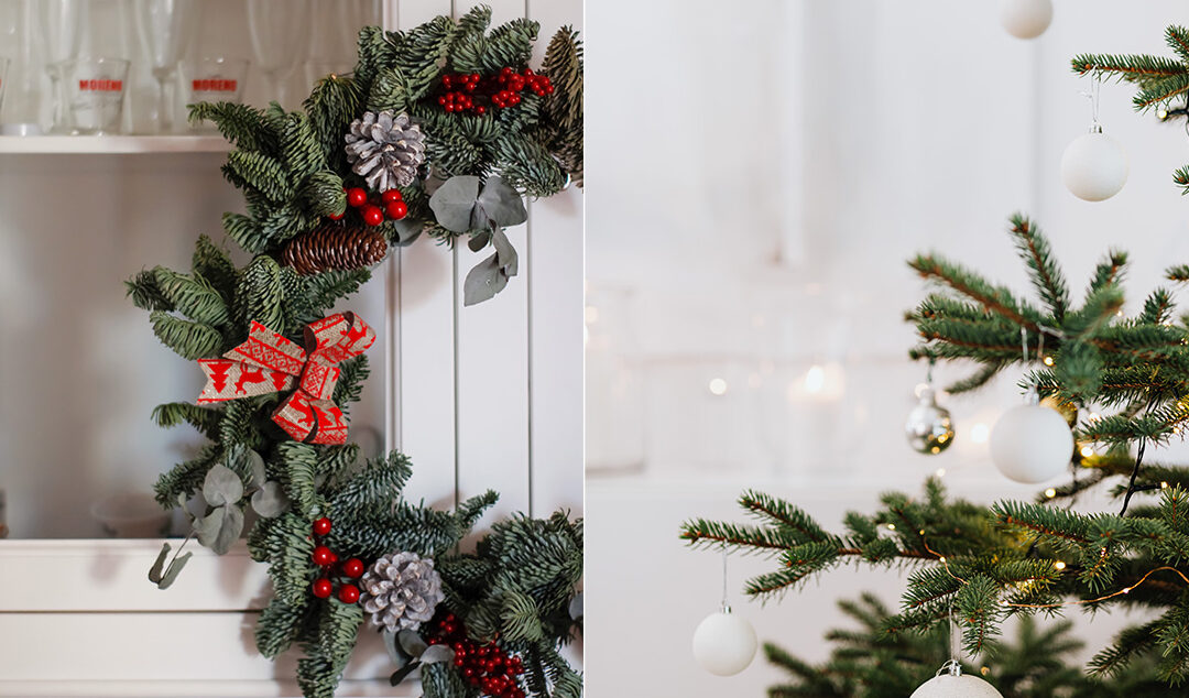 comment-integrer-la-decoration-de-noel-traditionnelle-dans-un-interieur-moderne