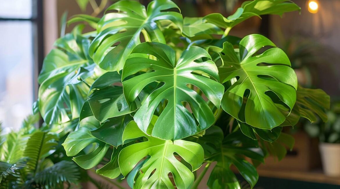 Monstera obliqua : guide complet pour cultiver et entretenir cette plante tropicale rare
