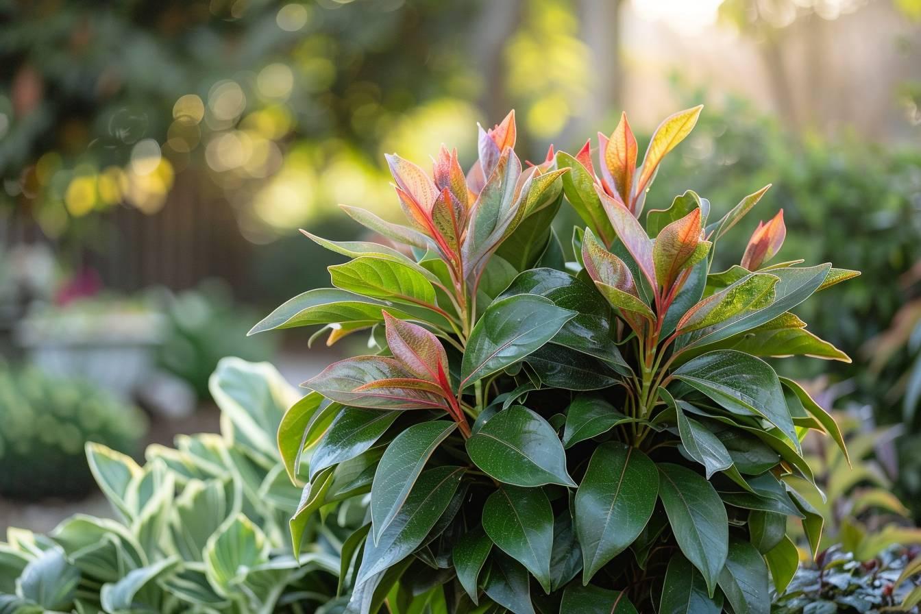 Les 5 principaux inconvénients du photinia : ce qu'il faut savoir avant de le planter dans votre jardin