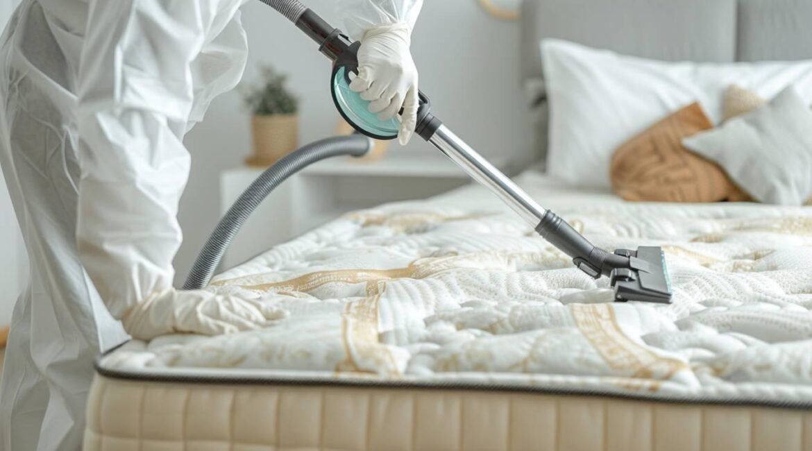 Comment éliminer les punaises de lit marron : guide complet pour se débarrasser de ces nuisibles chez soi