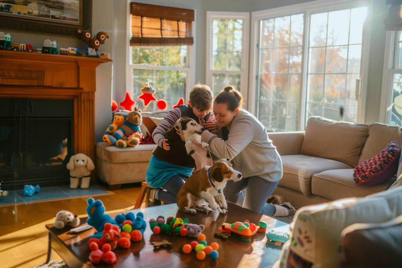 La SPA de Limoges : refuge et adoption pour animaux abandonnés - Protection et bien-être animal