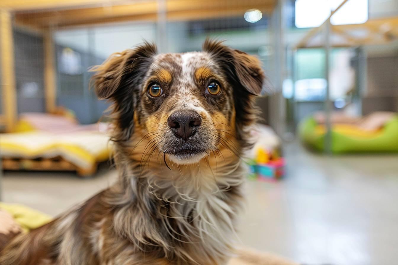 La SPA de Limoges : refuge et adoption pour animaux abandonnés - Protection et bien-être animal