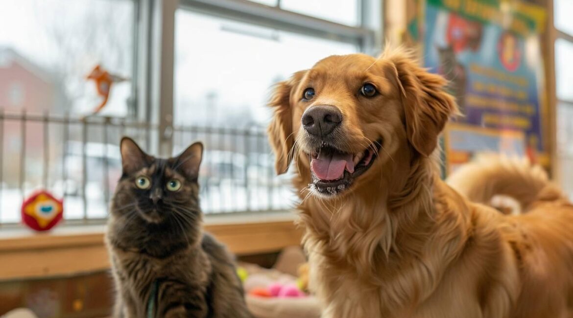 La SPA d'Angers : refuge et adoption pour animaux abandonnés - Protégeons-les ensemble