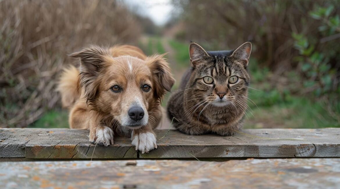 La SPA de Pornic : refuge et protection des animaux en Loire-Atlantique