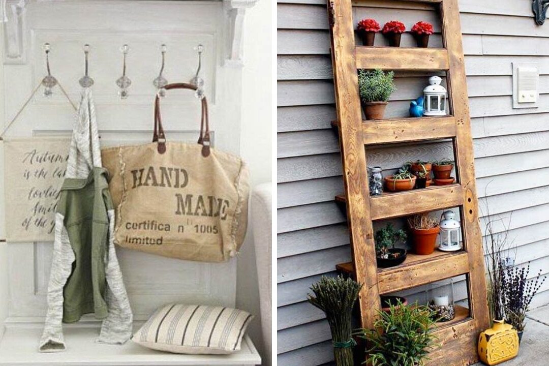 comment-detourner-une-vieille-porte-en-objet-de-decoration-ecologique