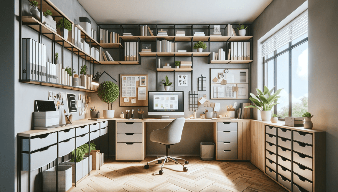 optimiser-son-espace-de-travail-avec-un-bureau-maison-du-monde-eco-conception-et-tendances