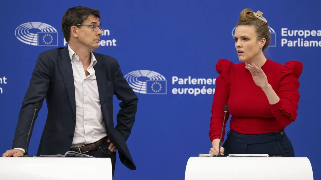 les-verts-ale-leur-role-au-parlement-europeen