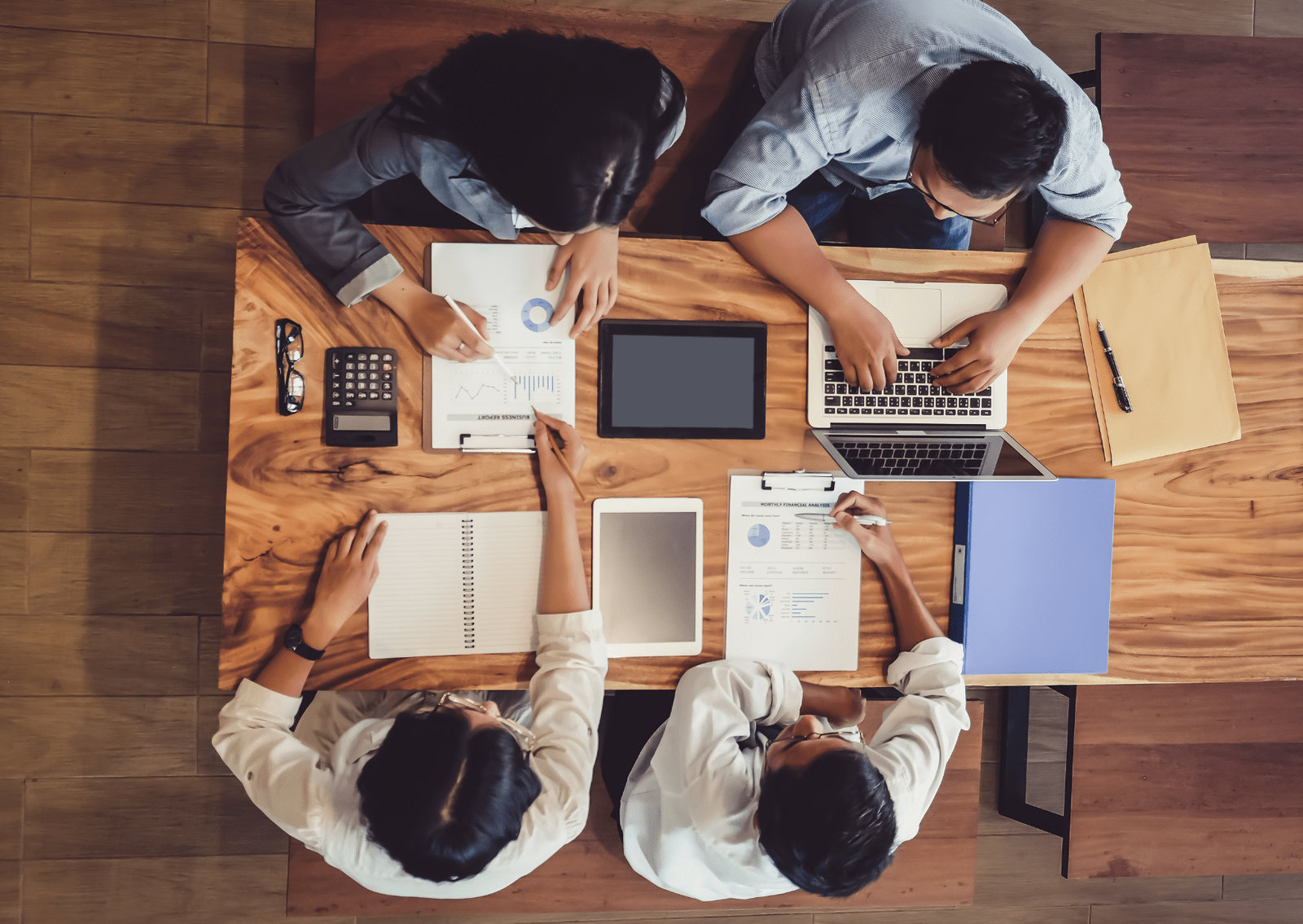 bachelor digital marketing