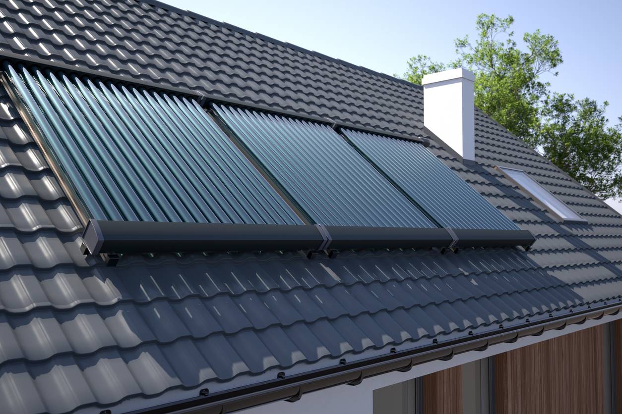 adoption des énergies renouvelables