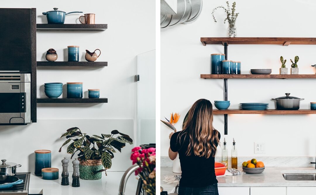 comment-integrer-des-etageres-adaptees-pour-une-cuisine-eco-responsable