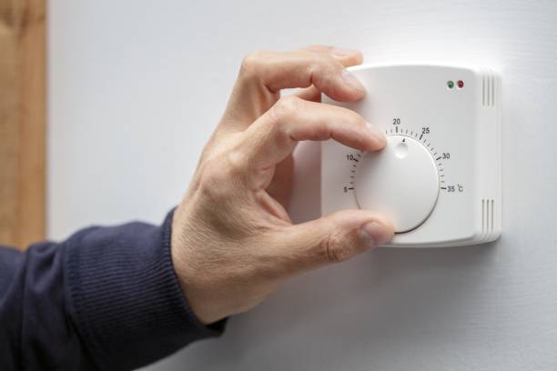 prix du fioul, chauffage maison campagne