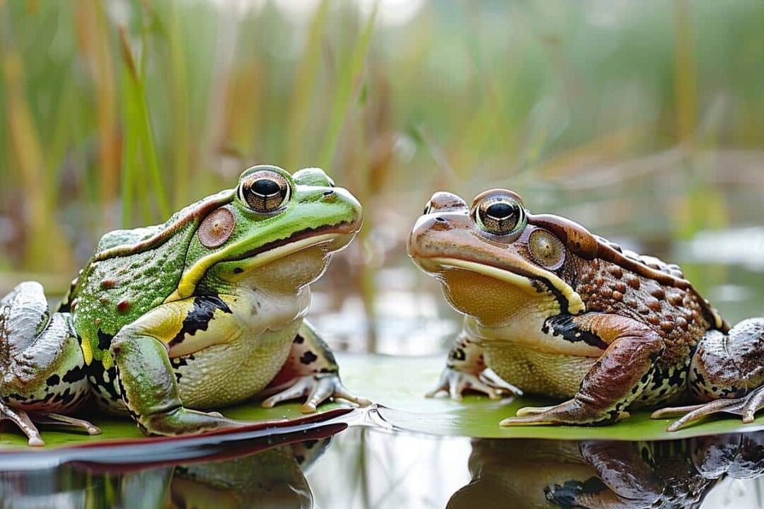 crapaud-ou-grenouille-comment-les-reconnaitre-facilement