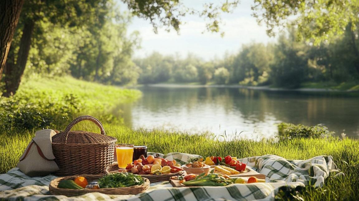 pique-nique-champetre-comment-organiser-un-repas-en-plein-air-ecoresponsable