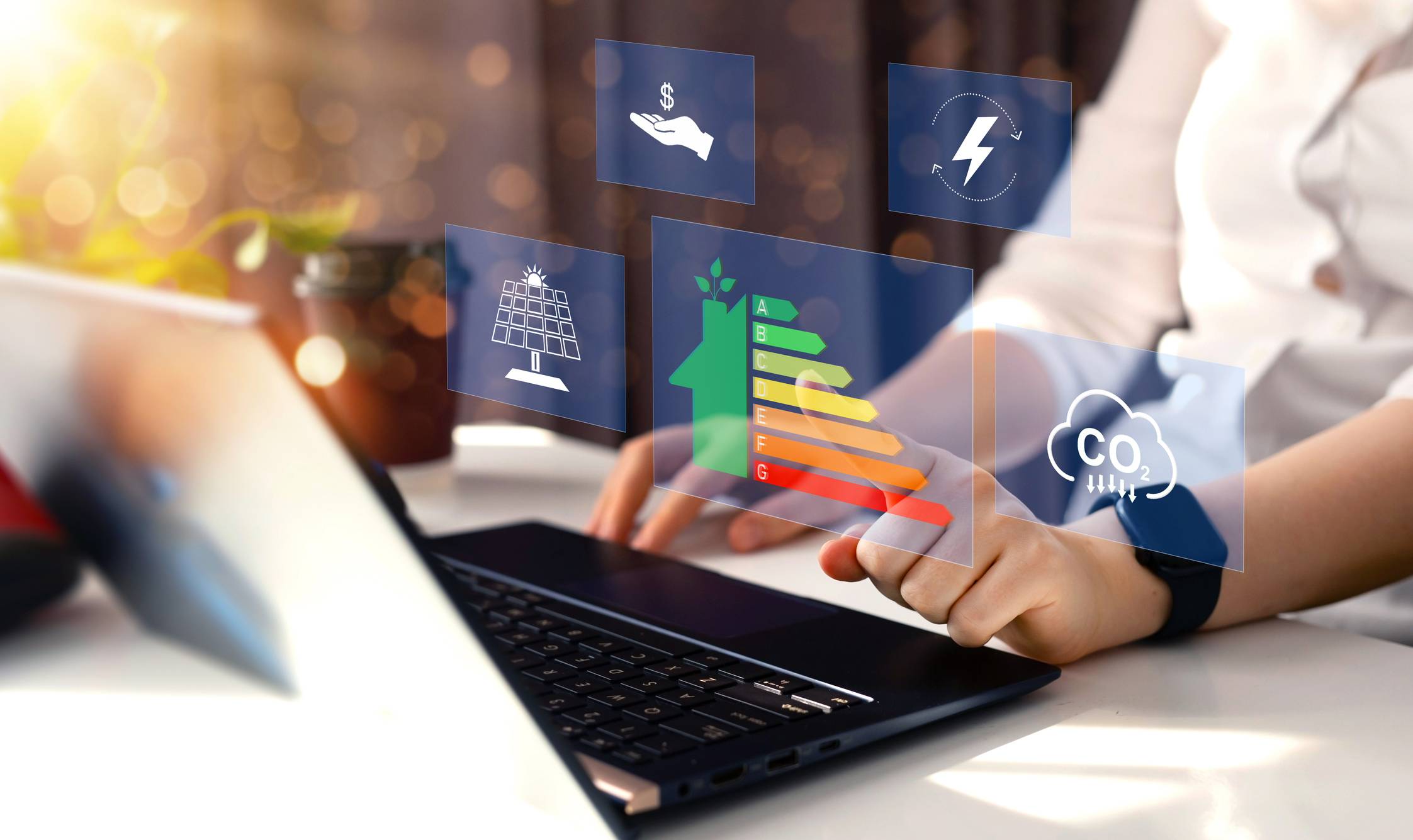 commissionnement efficacité énergétique bâtiment