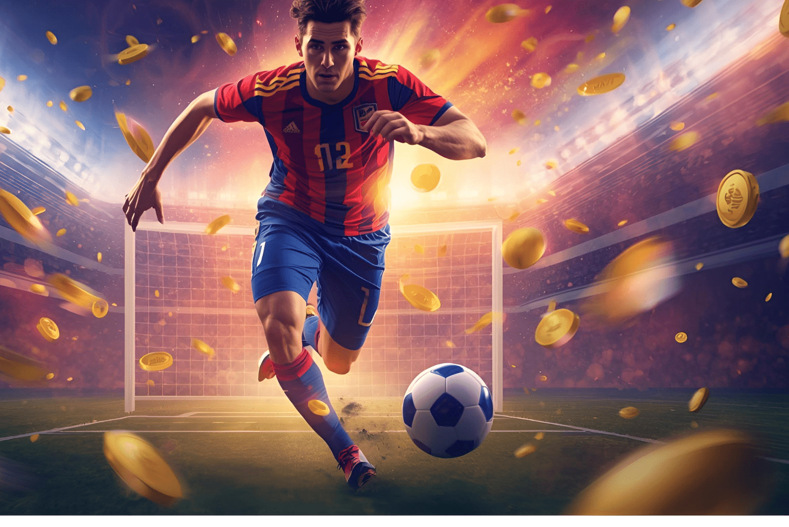 Ce que le football et les casinos en ligne ont en commun