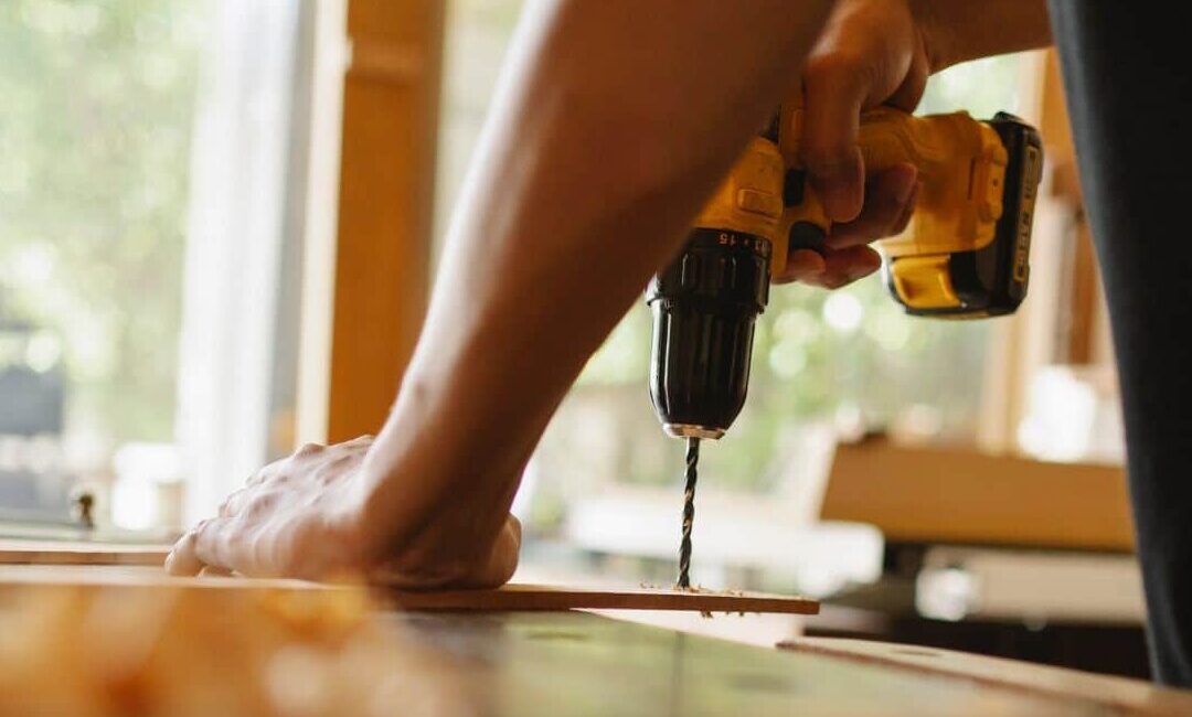 Astuces bricolage : les erreurs à éviter