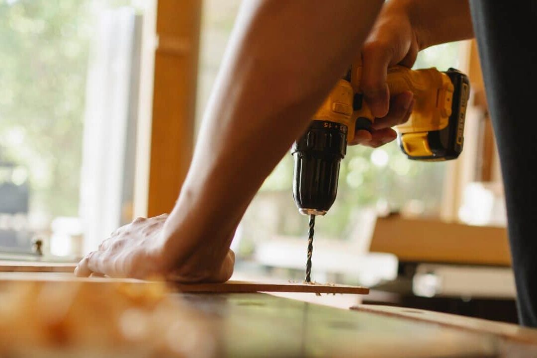 Astuces bricolage : les erreurs à éviter