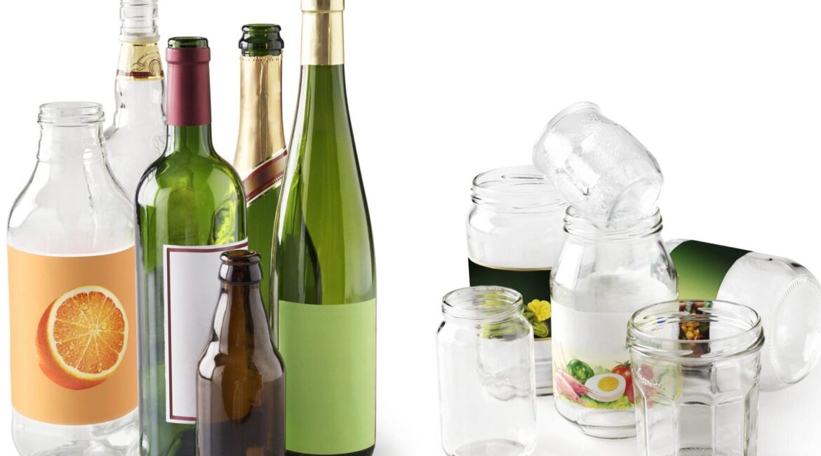 Comment réduire ses déchets de verre au quotidien sans passer par le recyclage ?