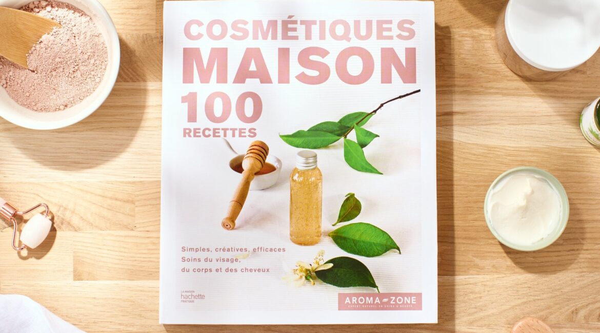 Cosmétiques maison : recettes naturelles et efficaces 2026