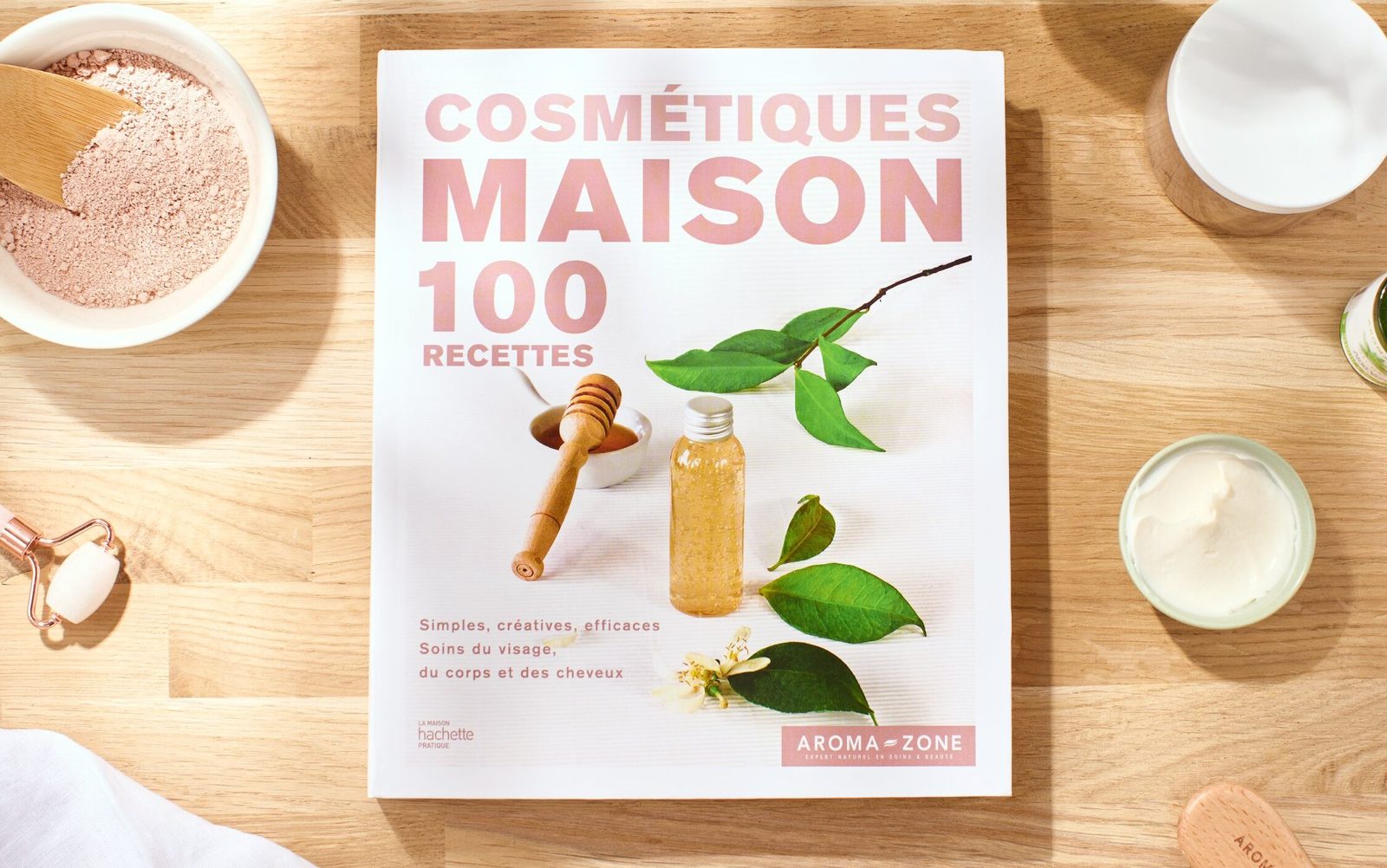 Cosmétiques maison : recettes naturelles et efficaces 2026