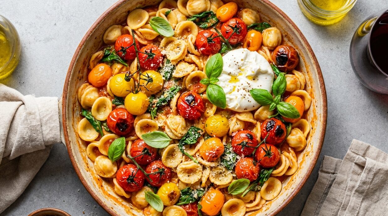 Faire maison : recettes pour remplacer le tout-prêt 2026