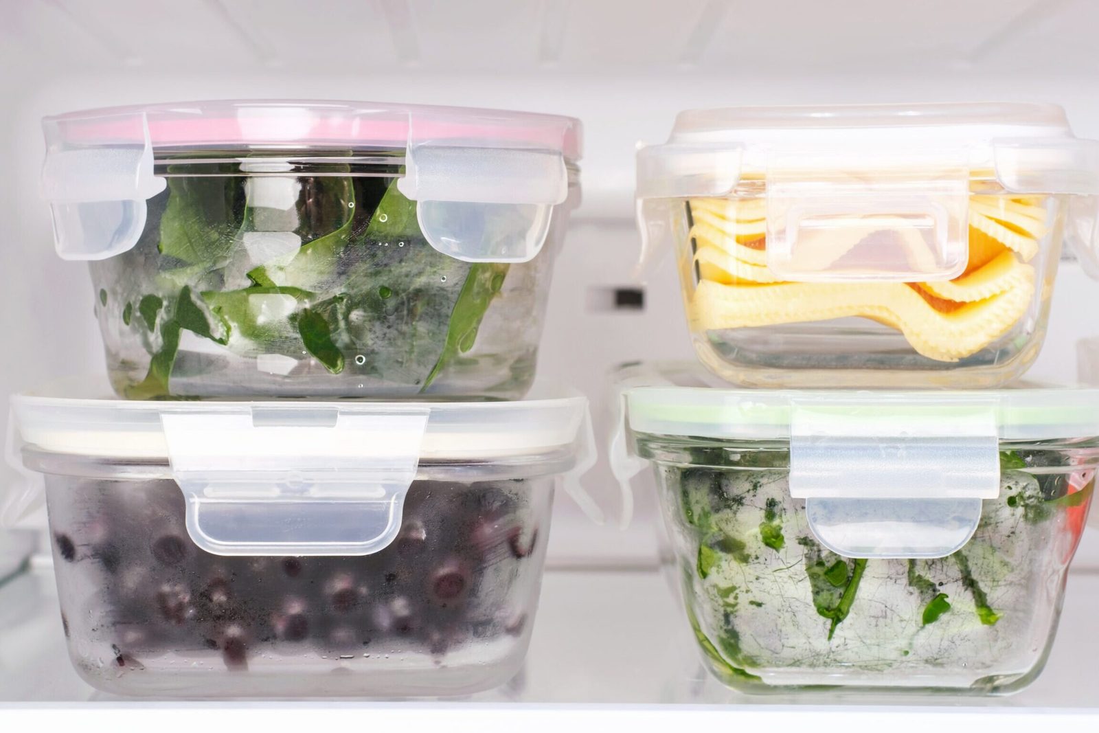 Peut-on réutiliser les bocaux en verre pour conserver les aliments en toute sécurité ?