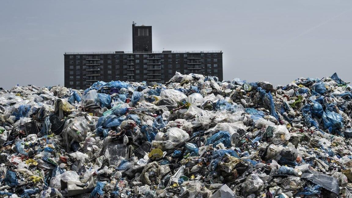 Témoignages et réalités : vos déchets sont-ils vraiment recyclés comme on vous le dit ?