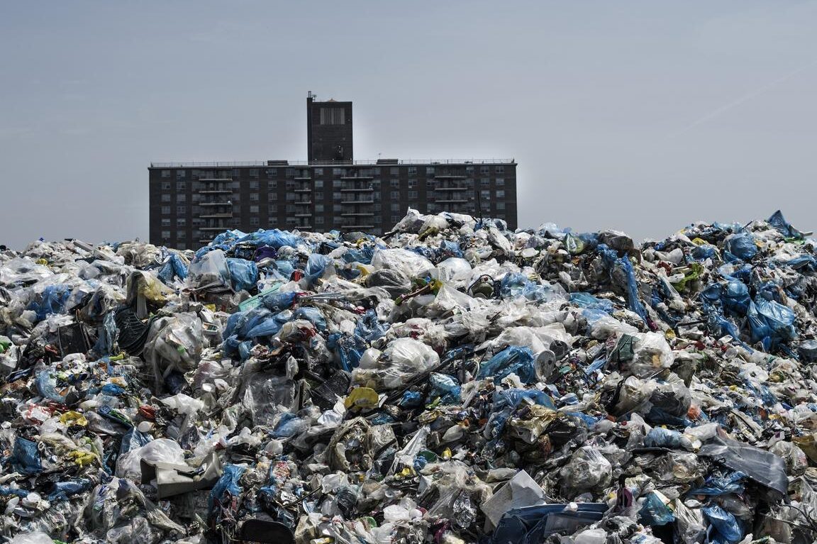 Témoignages et réalités : vos déchets sont-ils vraiment recyclés comme on vous le dit ?