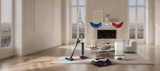aspirateur