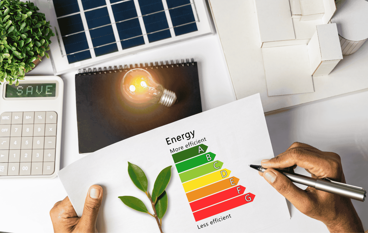 sobriété energetique