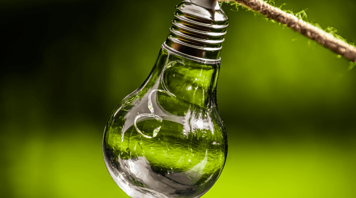 Électricité verte : comprendre un choix énergétique responsable
