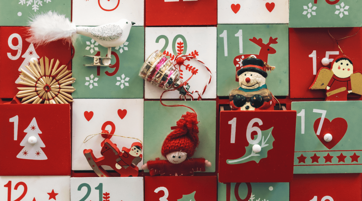 Meilleurs calendriers de l'avent écolo